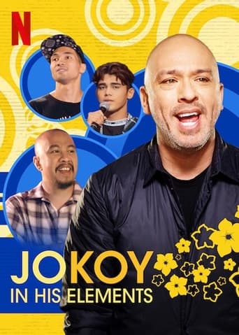 Jo Koy returns to the Philippines to show off the local culture and headline a special featuring Filipino American comedians, DJs and hip-hop dancers.