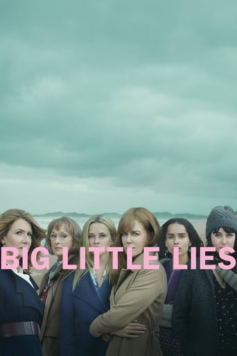 GR| Big Little Lies