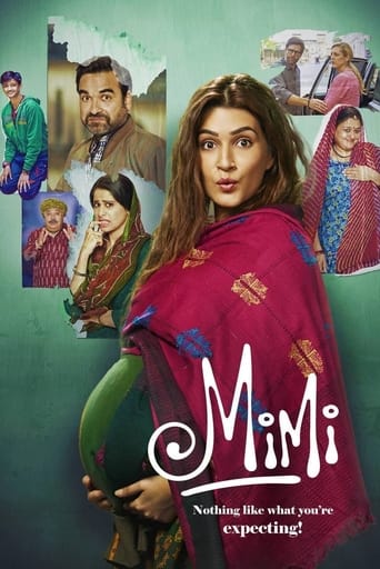 An aspiring actress in a small town in Rajasthan agrees to bear a child for a visiting couple seeking a surrogate mother, but her experience takes an unexpected turn when they refuse to have a child anymore.