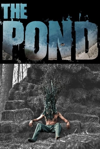 GR| The Pond