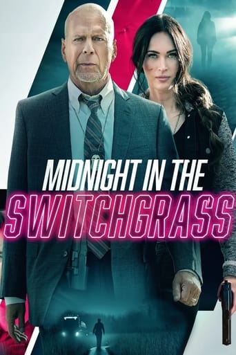 GR| GR| Midnight in the Switchgrass