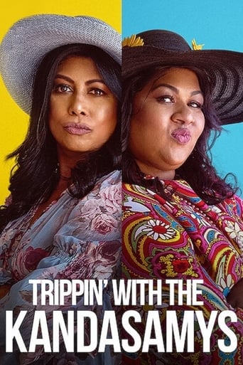 GR| Trippin’ with the Kandasamys