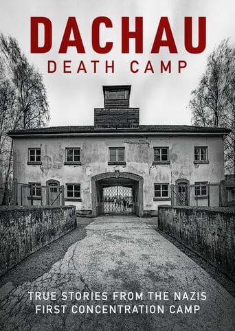 GR| Dachau: Death Camp