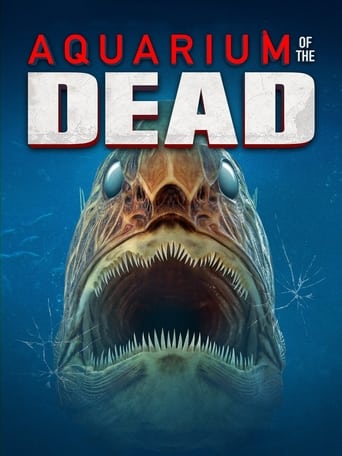 GR| Aquarium of the Dead