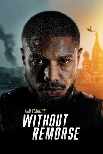 GR| Tom Clancy's Without Remorse