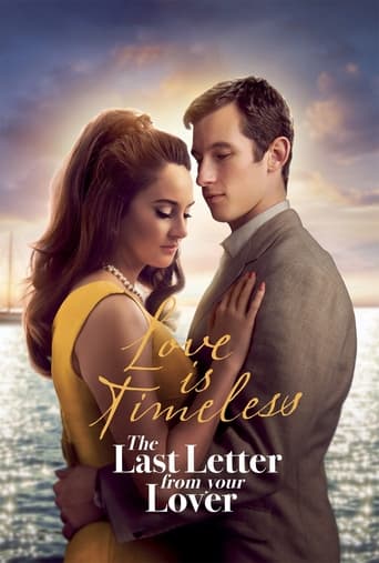GR| The Last Letter From Your Lover