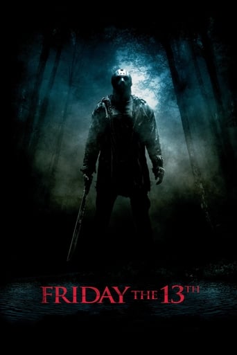 A group of young adults visit a boarded up campsite named Crystal Lake where they soon encounter the mysterious Jason Voorhees and his deadly intentions.