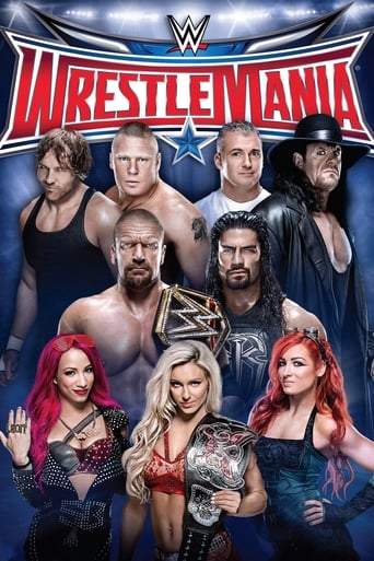 WrestleMania 32 was thirty-second annual WrestleMania professional wrestling pay-per-view (PPV) event produced by WWE. It took place on April 3, 2016, at AT&T Stadium in Arlington, Texas. This was the third WrestleMania to be held in the state of Texas after 2001 and 2009, and the first to take place in the Dallas-Fort Worth Metroplex area.