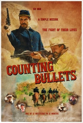GR| Counting Bullets