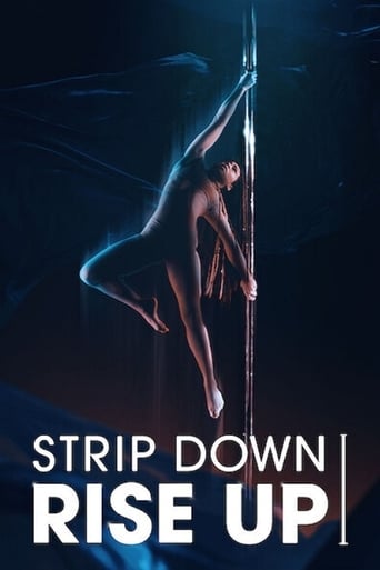 GR| Strip Down, Rise Up
