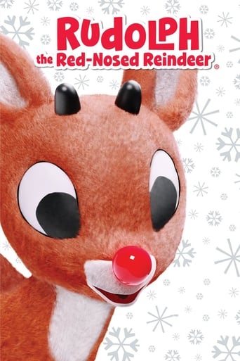 GR| Rudolph the Red-Nosed Reindeer