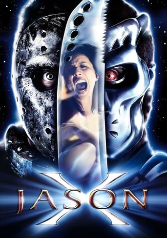 In an attempt to free himself from a state of forgotten limbo, evil dream-demon Freddy Krueger devises a plan to manipulate un-dead mass murderer Jason Voorhees  into slicing-and-dicing his way through the teenage population of Springwood.  But when the master of dreams loses control of his monster, a brutal fight to the death is the only way out.