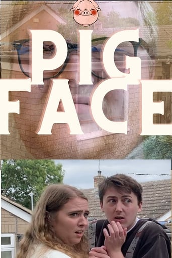 GR| Pig Face