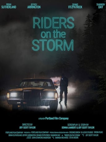 GR| Riders on the Storm