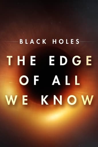 GR| Μαύρες Τρύπες: Στα Όρια της Γνώσης