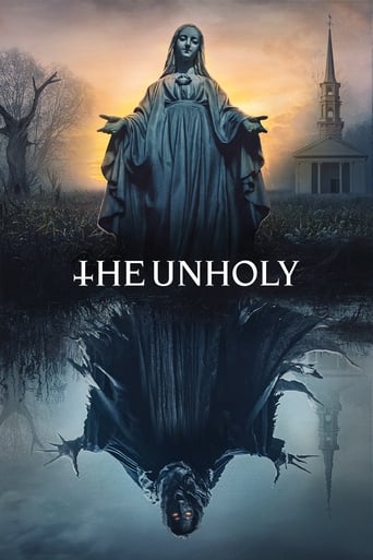 GR| The Unholy