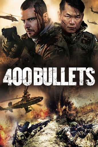 GR| 400 Bullets