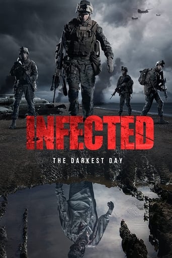 GR| Infected: The Darkest Day