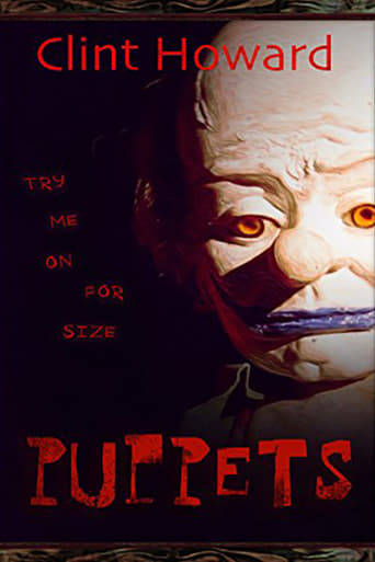 GR| Puppets