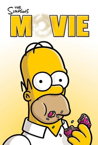 GR| The Simpsons: Η Ταινία
