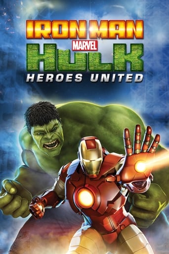 The Invincible Iron Man and the Incredible Hulk must join forces to save the Earth from its greatest threat yet! When two Hydra scientists try to supercharge a Stark Arc Reactor with Hulk's Gamma Energy, they unleash a being of pure electricity called Zzzax - and he's hungry for destruction. Together, Iron Man and Hulk are the only force that stands in the way of the Zzzax's planetary blackout. But first, the super heroic duo will have to get through snarling Wendigos, deadly robots and the scaly powerhouse, Abomination.  Can two of Marvel's mightiest heroes find a way to work together without smashing each other before time runs out?