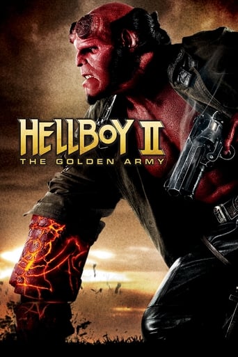 GR| Hellboy II: Η Χρυσή Στρατιά
