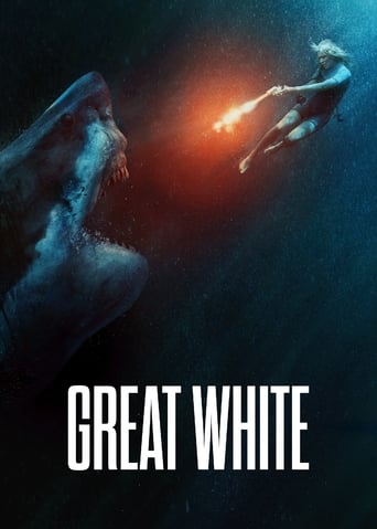 GR| Great White