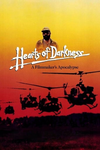 GR| Hearts of Darkness: A Filmmaker's Apocalypse