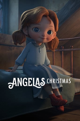 GR| Angela's Christmas