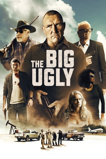 GR| The Big Ugly
