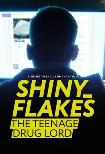 GR| Shiny Flakes: Ο Έφηβος Ναρκοβαρόνος
