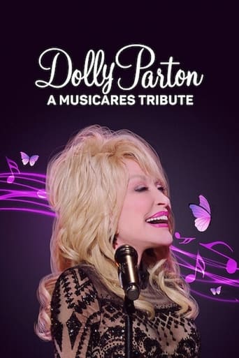 GR| Dolly Parton: A MusiCares Tribute