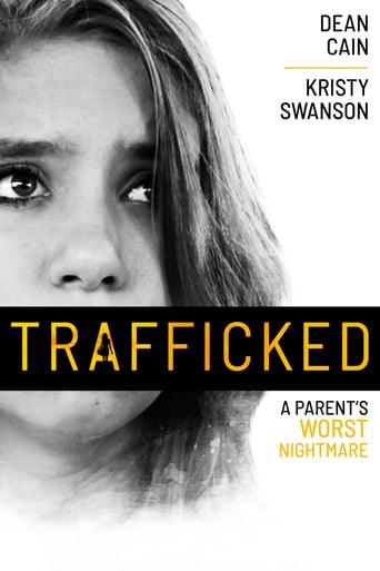 GR| Trafficked: A Parent's Worst Nightmare