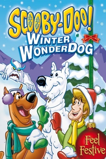Celebrate the season Scooby-Doo style as Scooby-Doo and the Mystery, Inc. gang face off festive frights, frosty nights and - jeepers - the ghost of Christmas, who wants to wish everyone a scary Christmas!  In this collection of cold-weather capers, Scooby-Doo and the gang unwrap a series of mysteries in order to stop a group of chilling crooks from stealing the spirits of the season!