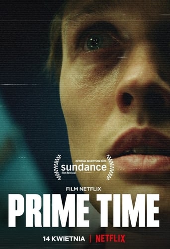 GR| Prime Time