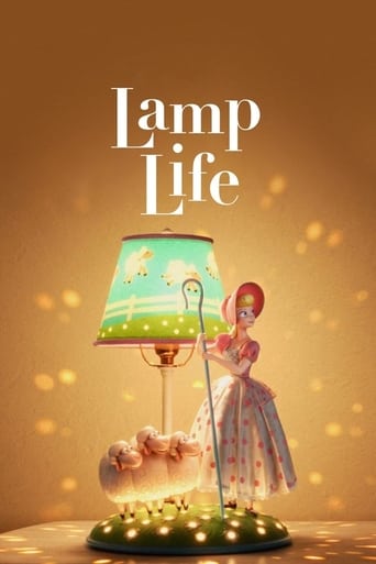 GR| Lamp Life