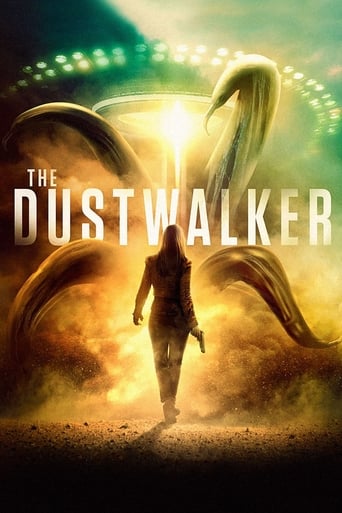 GR| The Dustwalker