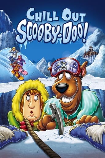 The gang's vacation to Paris takes a wrong turn when Scooby and Shaggy miss their flight and end up on a skydiving expedition in the Himalayas. To make matters worse, upon arrival they must outrun the Abominable Snowmonster.