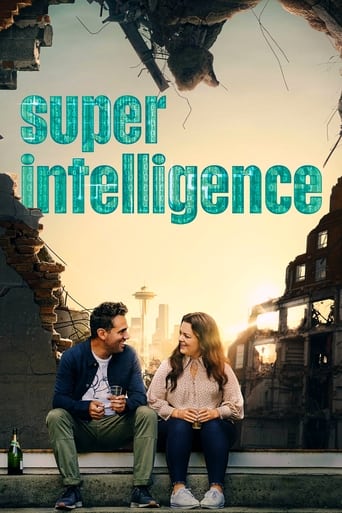 GR| Superintelligence