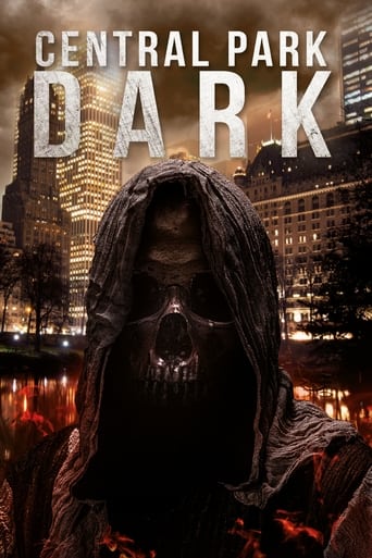 GR| Central Park Dark