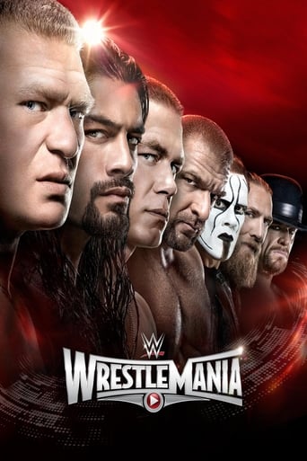 WrestleMania 31 was the thirty-first annual WrestleMania professional wrestling pay-per-view (PPV) event produced by WWE. It took place on March 29, 2015, at Levi's Stadium in Santa Clara, California.