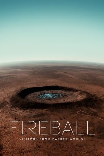 GR| Fireball: Visitors From Darker Worlds
