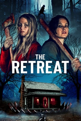 GR| The Retreat