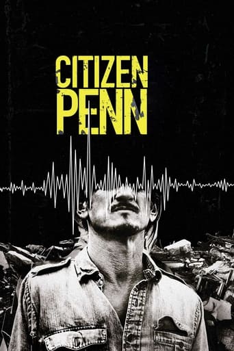 GR| Citizen Penn