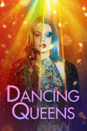 GR| Dancing Queens