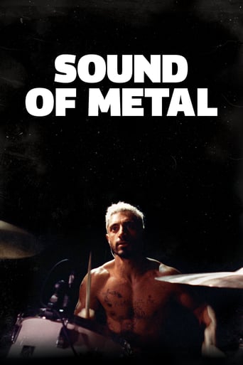 GR| Sound of Metal