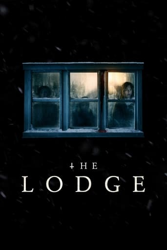 GR| The Lodge