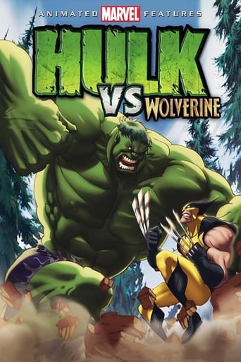 Department H sends in Wolverine to track down a mysterious beast known by the US Military as the Hulk, who is rampaging across the Canadian wilderness. Surveying the extent of the damage to a destroyed town, Wolverine notices a toxic scent as well as the smell of gunpowder. He is then deployed to the wilderness to resume tracking the creature.