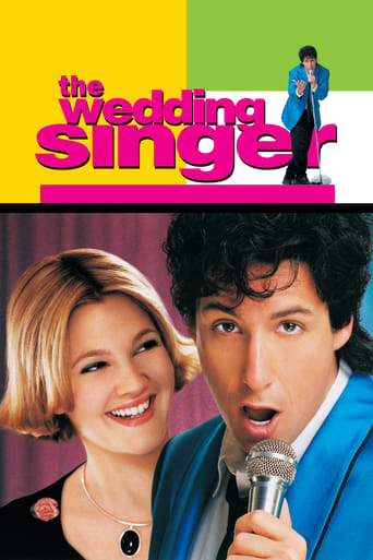 Robbie, a local rock star turned wedding singer, is dumped on the day of his wedding. Meanwhile, waitress Julia finally sets a wedding date with her fiancée Glenn. When Julia and Robbie meet and hit it off, they find that things are more complicated than anybody thought.